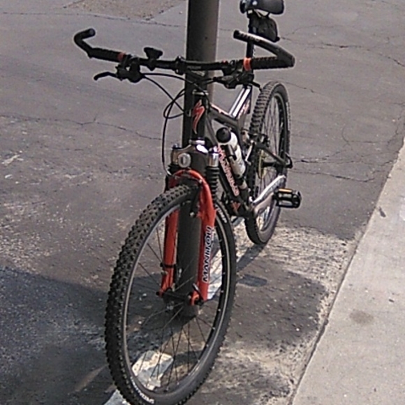 Bike - Picture 7 of 12